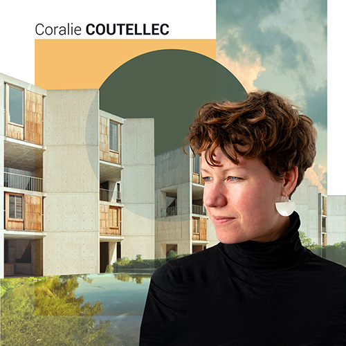 Coralie Coutellec
