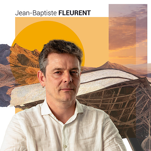 Jean-Baptiste Fleurent