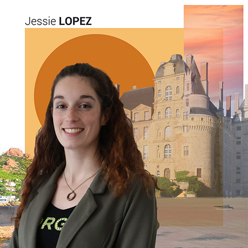 Jessie Lopez