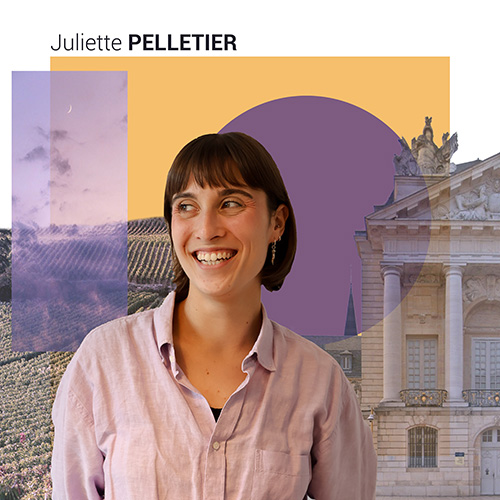 Juliette Pelletier