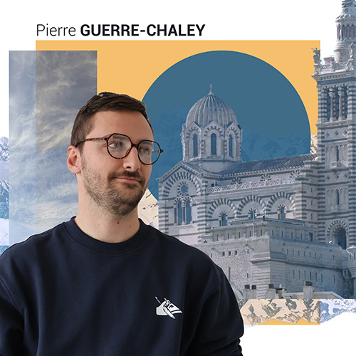 Pierre Guerre-Chaley