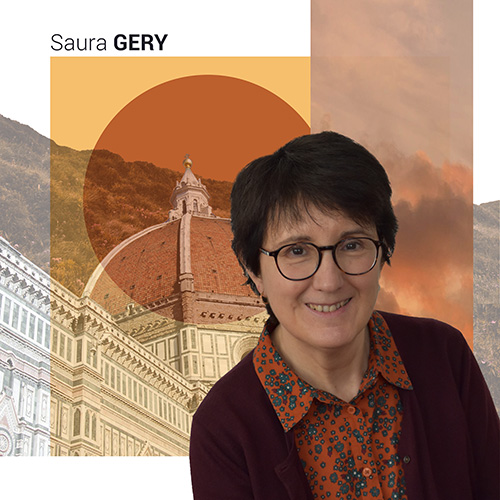 Saura Gery
