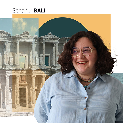 Senanur Bali