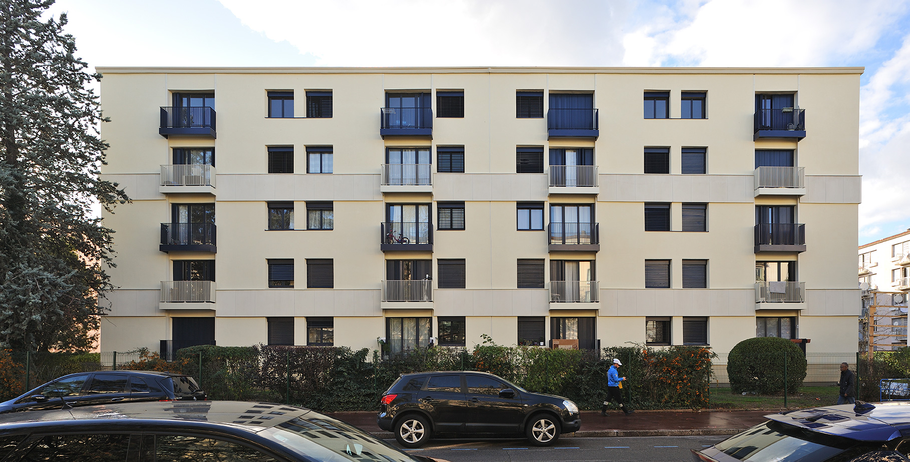 BELLEVUE F - photo 12