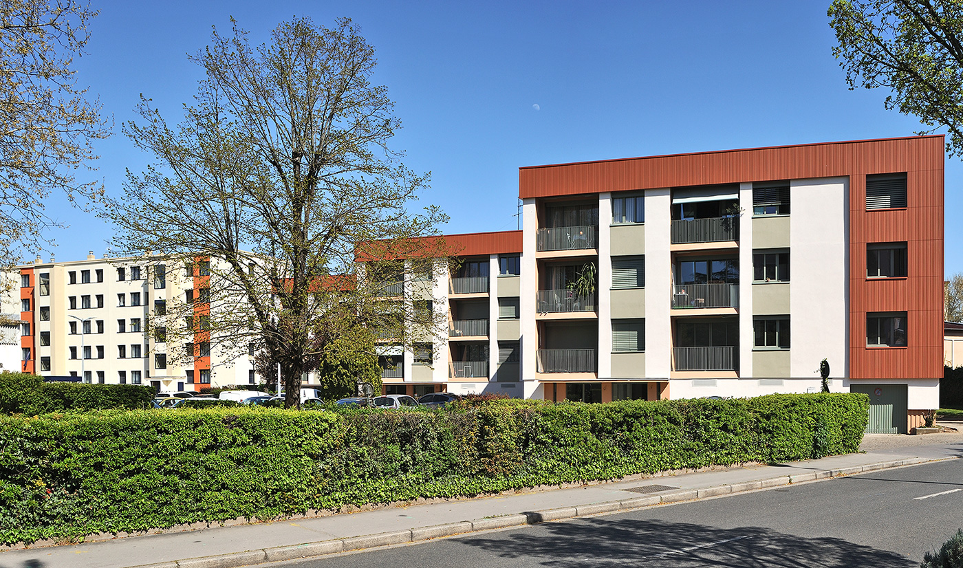 BELLEVUE R - photo 2