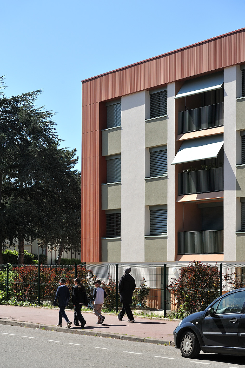BELLEVUE R - photo 5