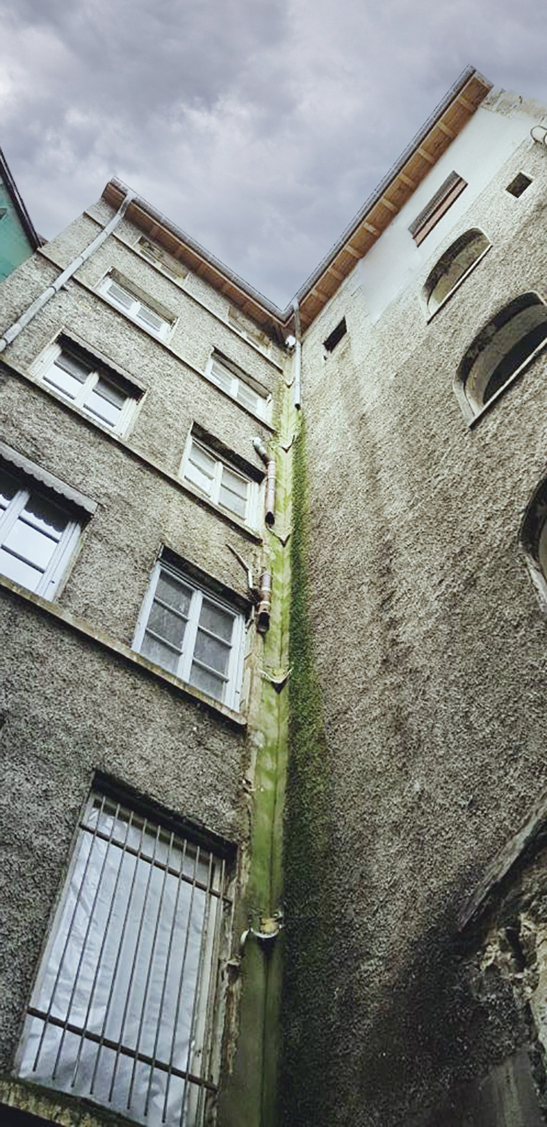 LA GARGOUSSE - photo 2