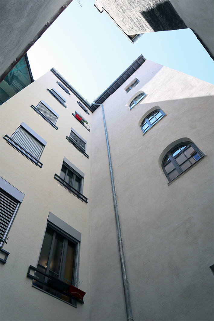 LA GARGOUSSE - photo 3
