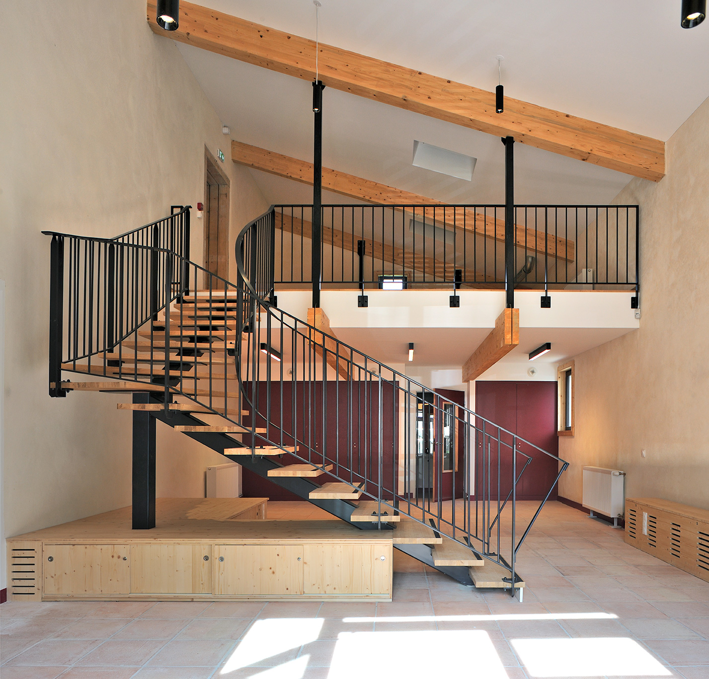 LA GRANGE DIDEROT