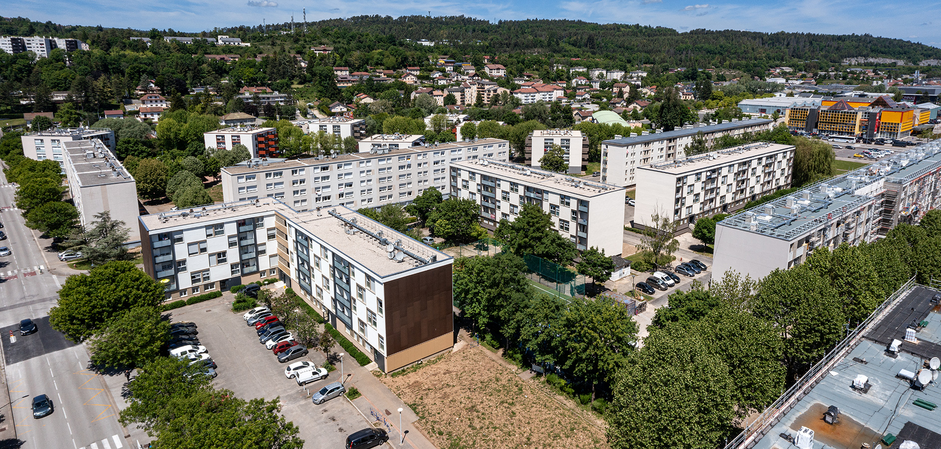 LA PLAINE 4