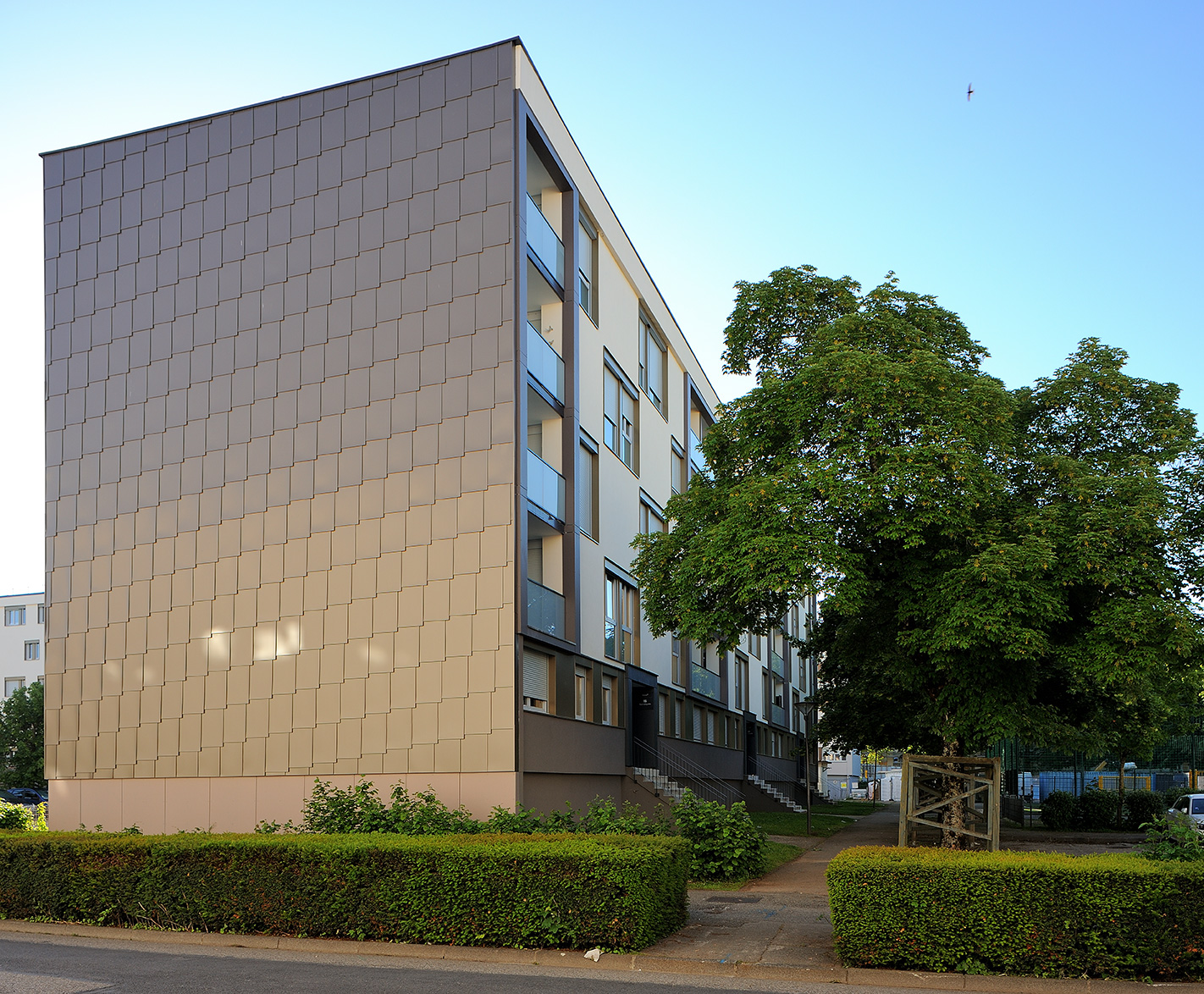 LA PLAINE 4 - photo 6