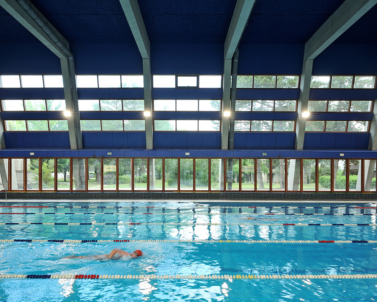 PISCINE DE L’ENTPE - photo 2