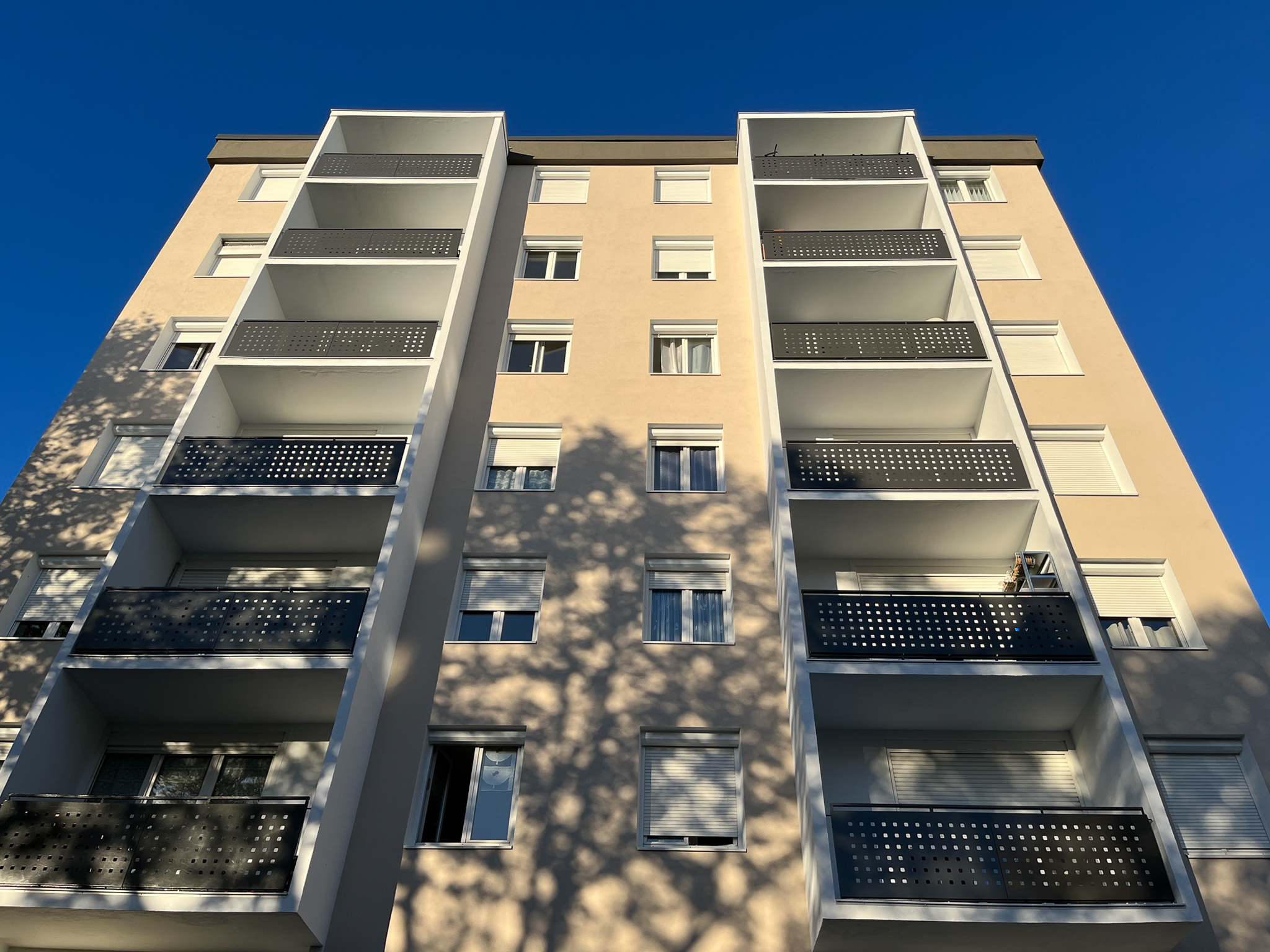 RESIDENCE BELLEROCHE - photo 2