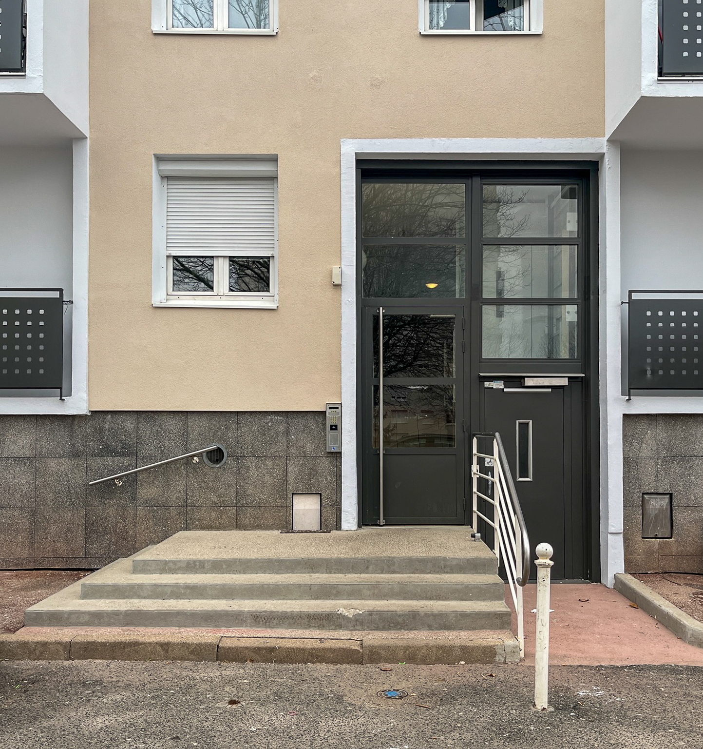 RESIDENCE BELLEROCHE - photo 3