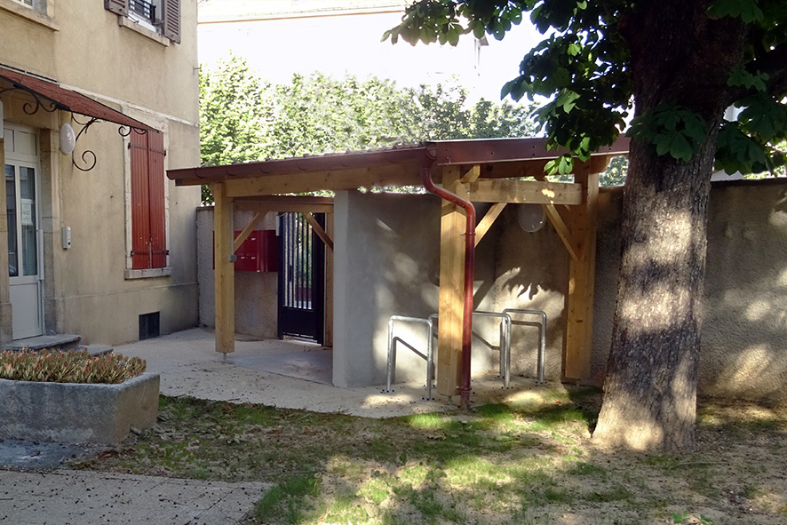 rue CHARRIN - photo 3