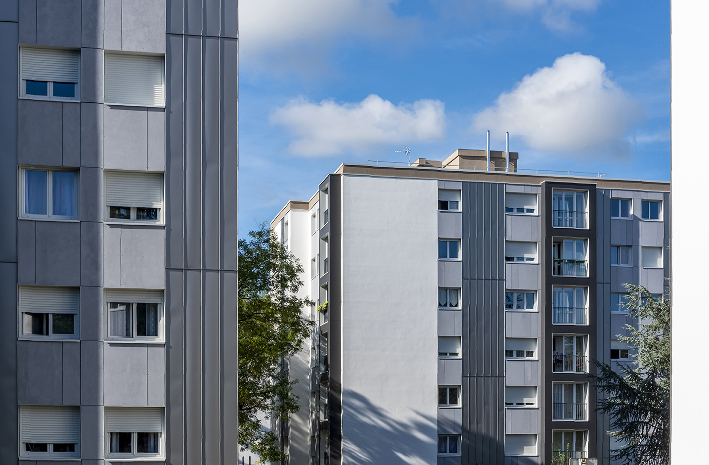 LE CHATER - photo 2