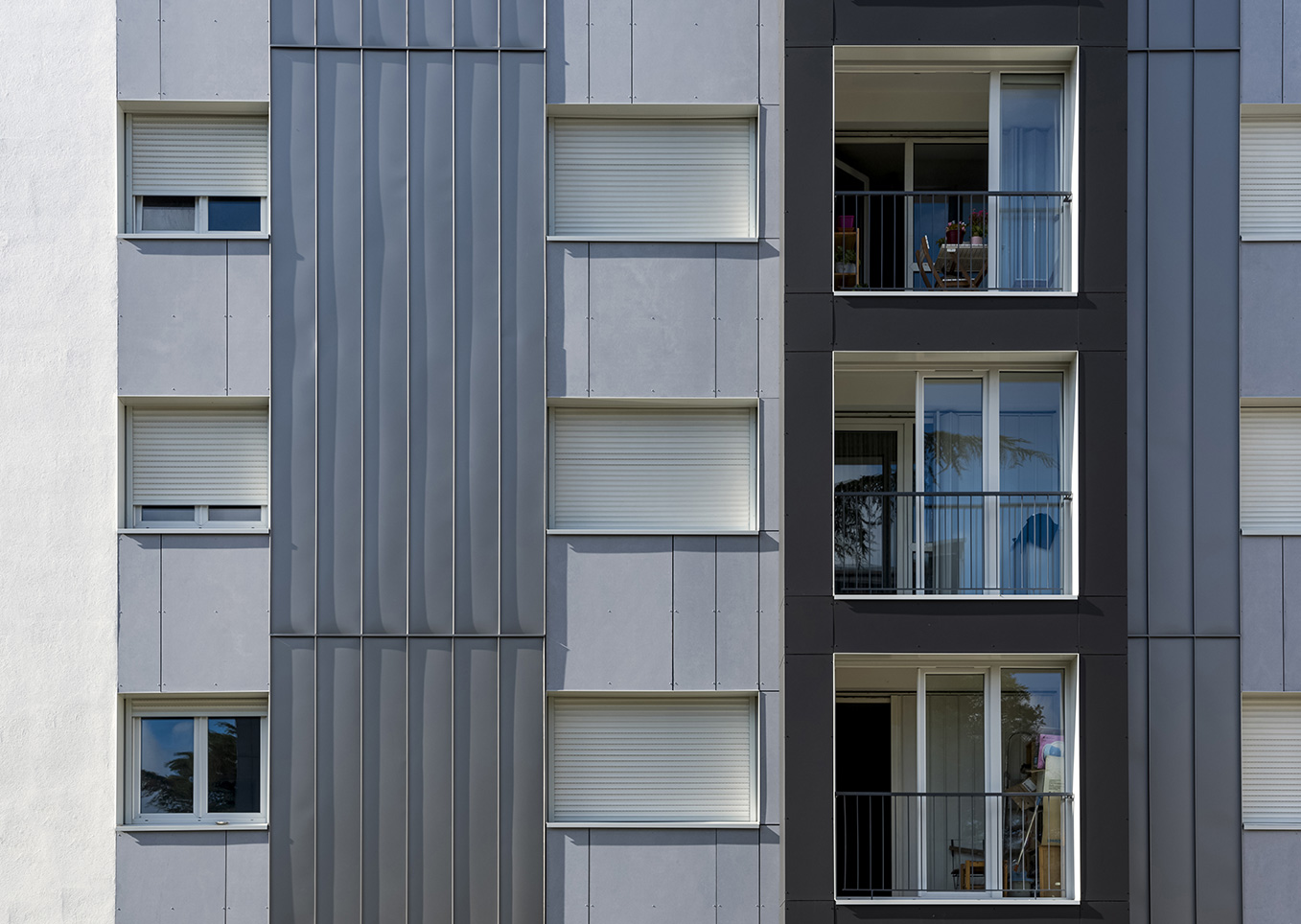 LE CHATER - photo 3