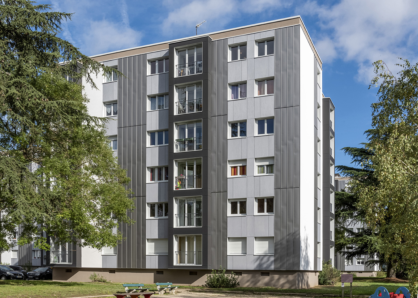 LE CHATER - photo 4