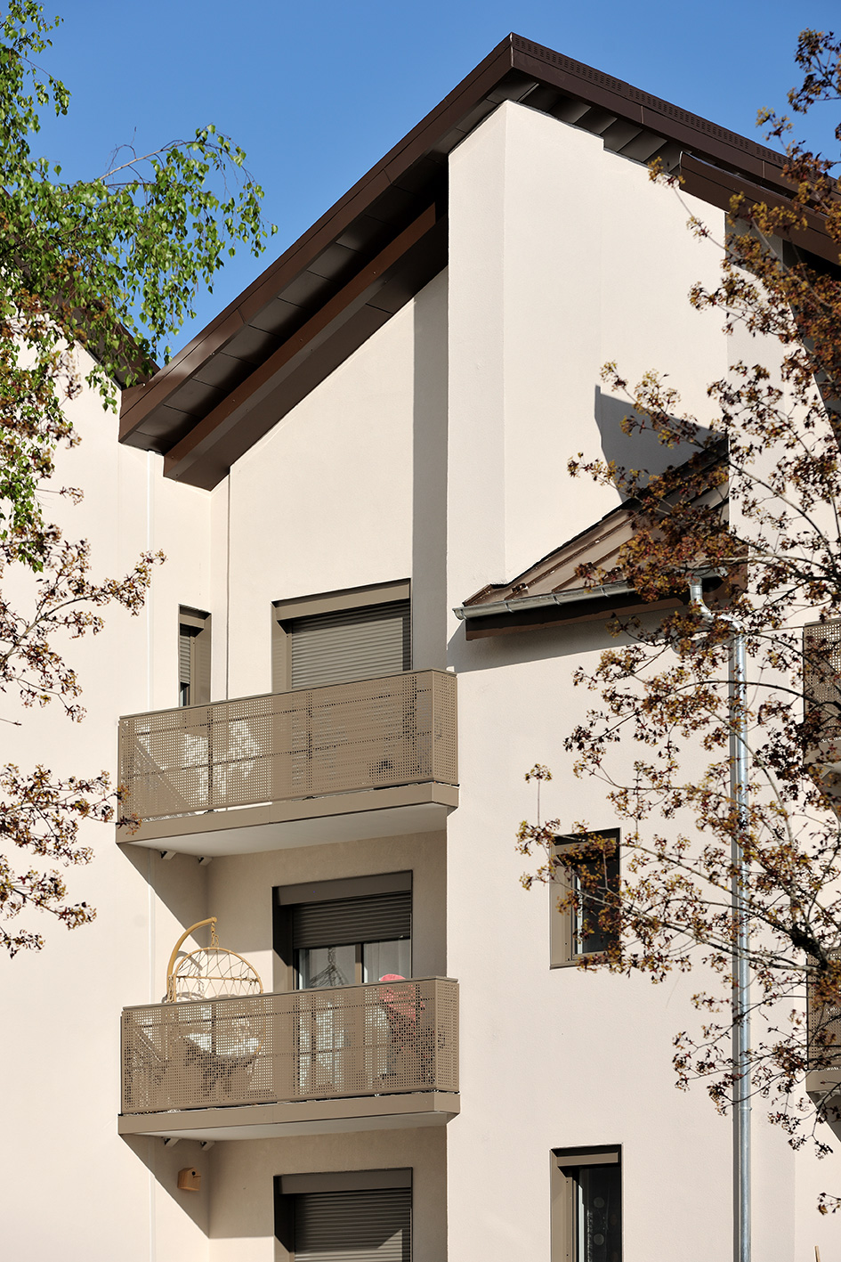 RESIDENCE VINCI VERNE - photo 9
