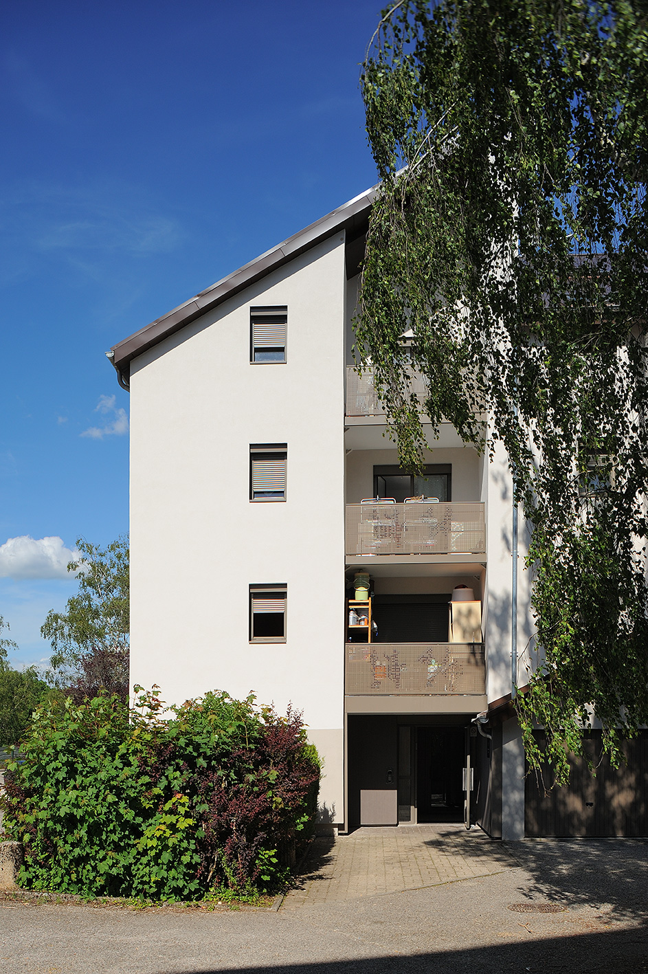 RESIDENCE VINCI VERNE - photo 13